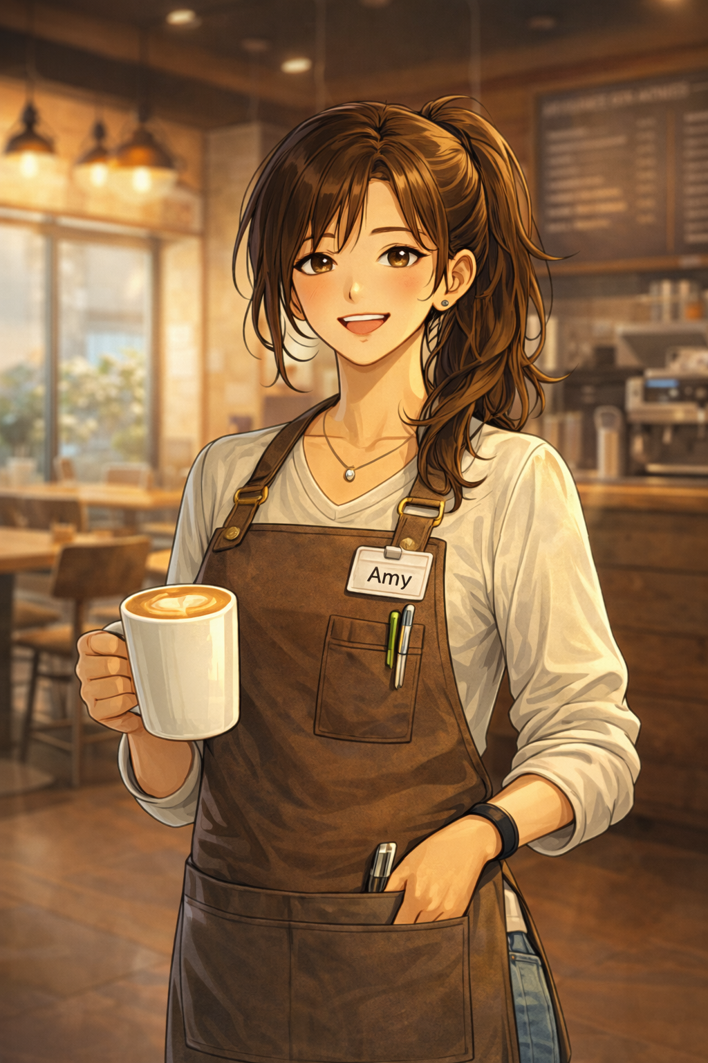Amy from Read The Room